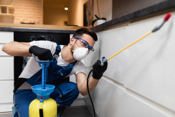 Best Emergency Pest Control  in New Glarus, WI