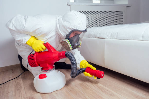 Best Cockroach Control Services  in New Glarus, WI